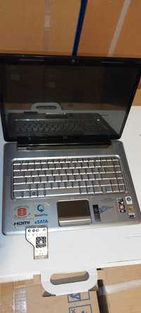 Laptop HP Pavilion dv5