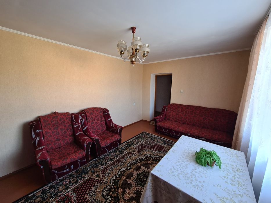 Квартира 2 кімнанта