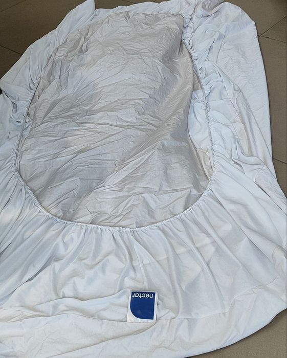 Простинь непромокаєма 140х200