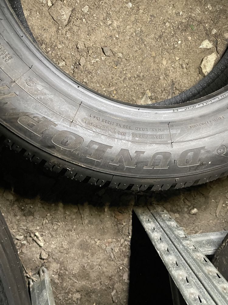 Dunlop 195/65 R16