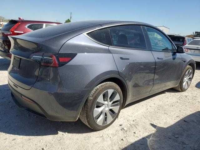 Tesla Model Y 2023 Року