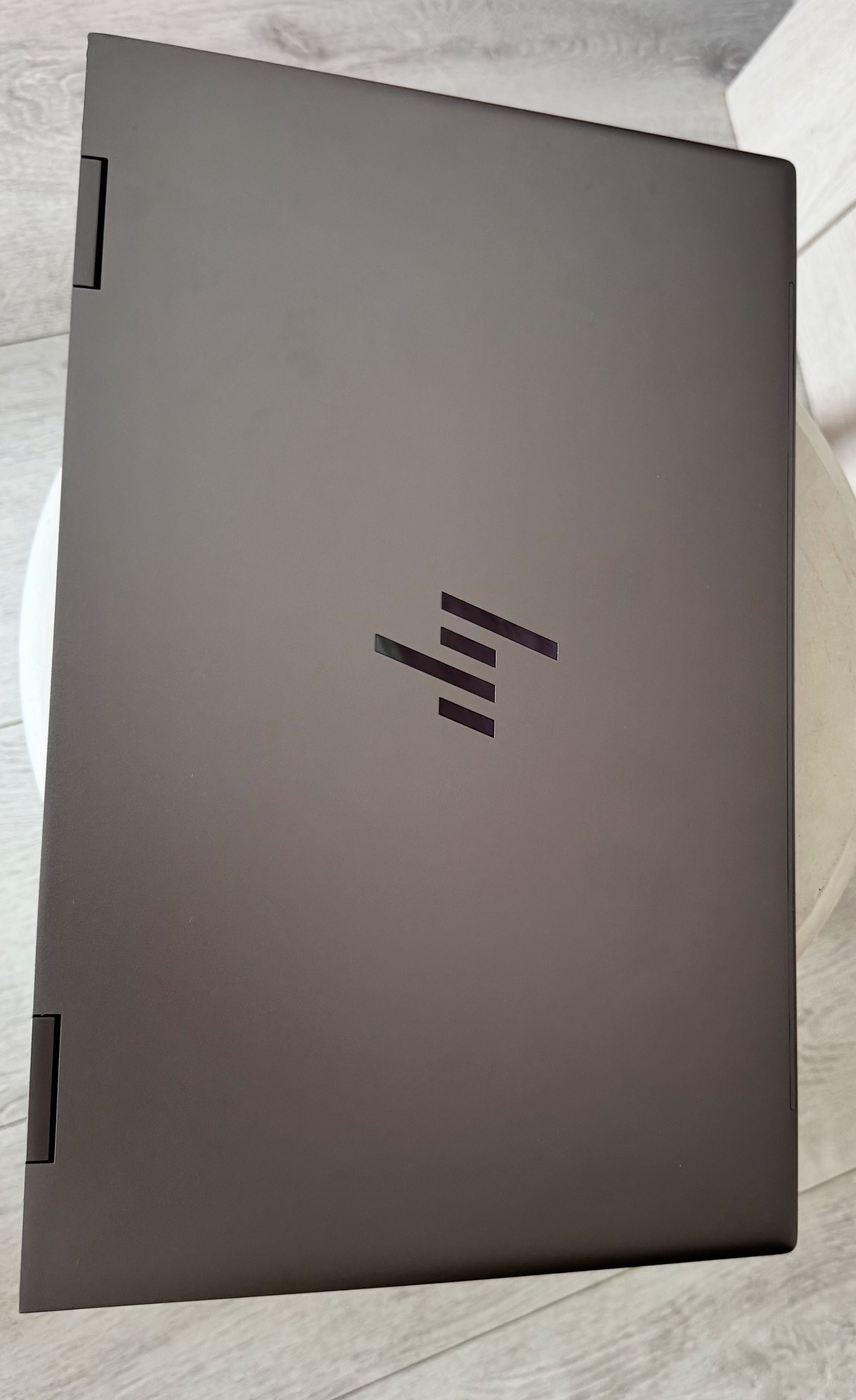 Ноутбук hp envy x360 ew1082wm i7 13gen ips ssd ddr4-3200 win11
