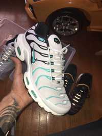 Air max plus  Nike tn