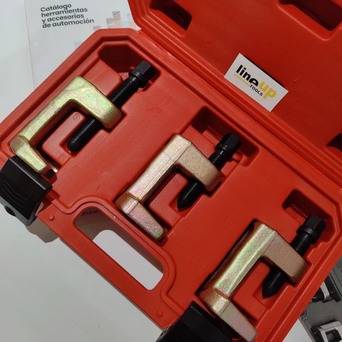 Extrator de Rotulas 23mm / 28mm / 34mm -  (Com Iva) PROMO