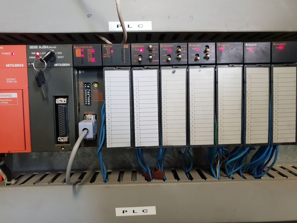 Instalacje i usługi elektryczne
