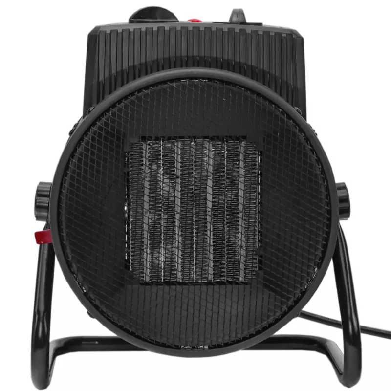 Nagrzewnica elektryczna dmuchawa farelka grzejnik  Weber Heat 2500 W