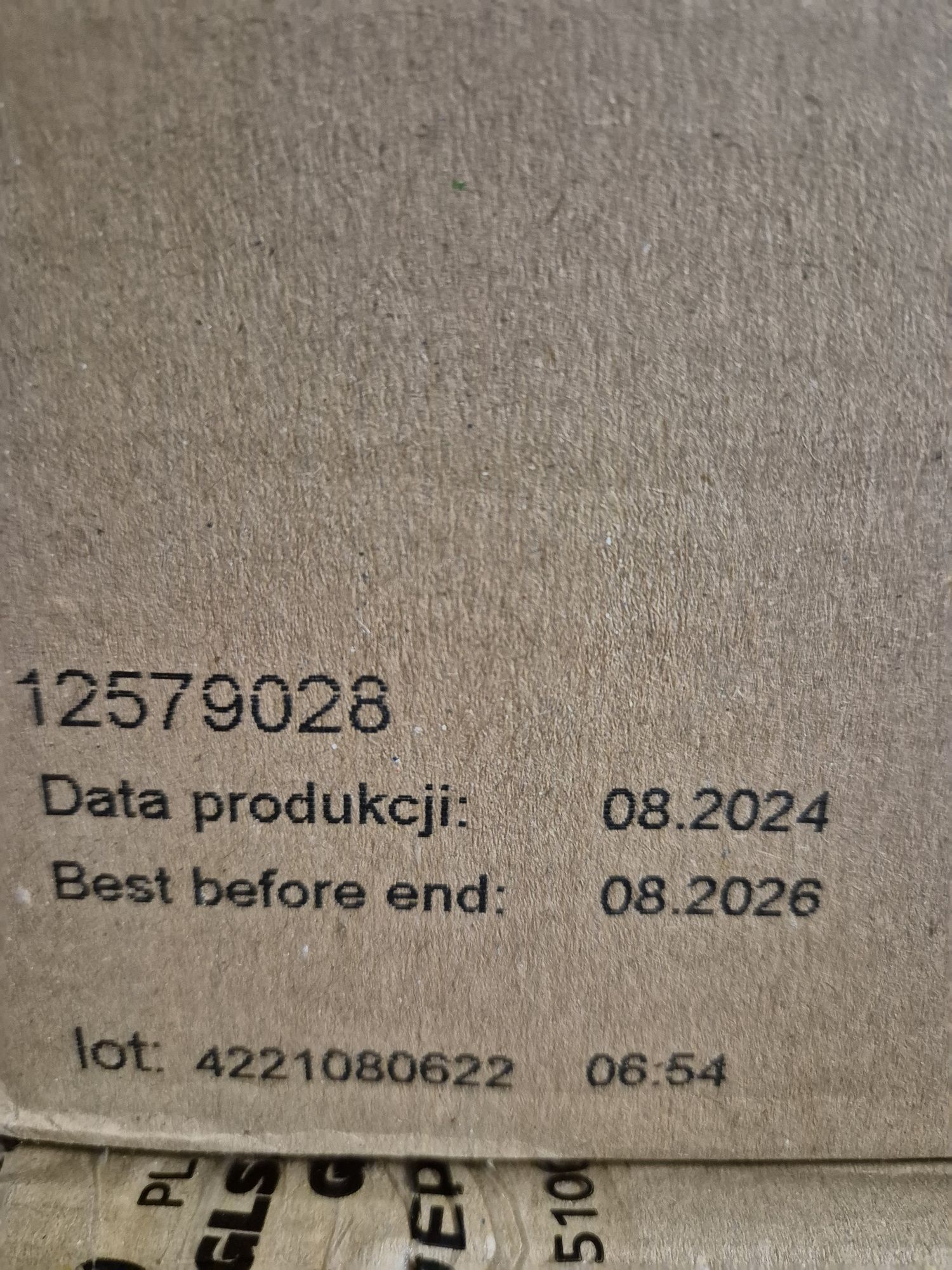 Mleko Nan Optipro plus 2 (6x800g)