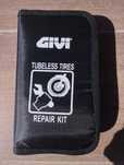 Kit Reparação de Pneus Givi Ref: s450