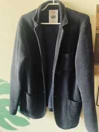 Піджак светр Zara