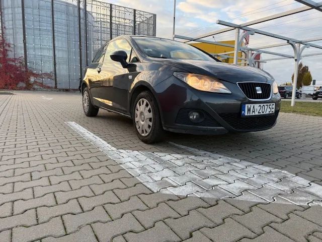 Seat Ibiza Seat Ibiza 1.4 MPI