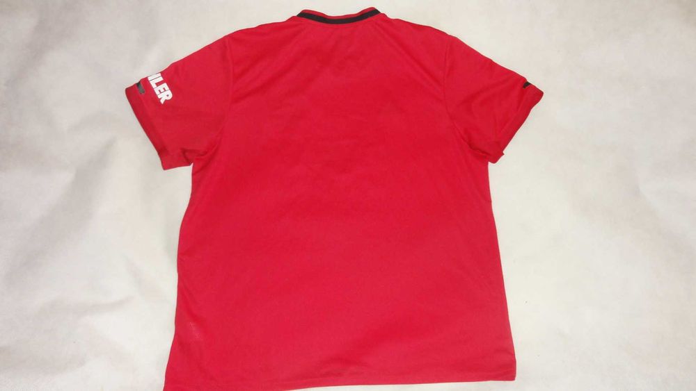 Manchester United 2019 / 20 - koszulka - Rozmiar 2XL