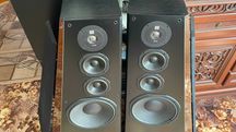 Акустическая система JBL Ti5000