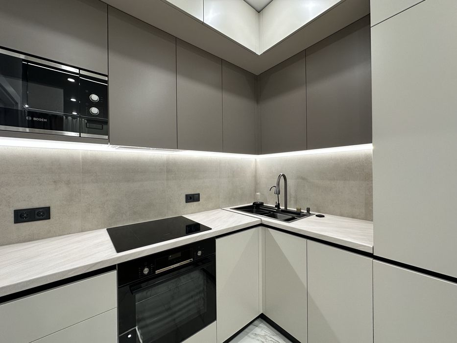 Новая 2к в Кадоре на Краснова