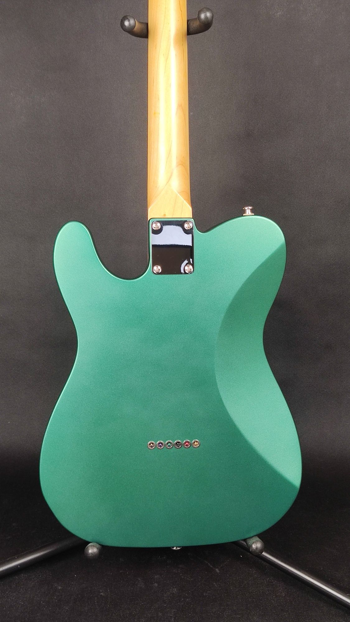 Gitara PZI The Hood Custom Telecaster / Pinecaster