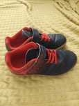 Buty halówki Kipsta r.30