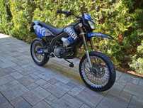 Derbi Senda Gilera Smt Aprilia Sx Rx Rieju Mrt Beta Rr Sherco Raty Gwarancja!