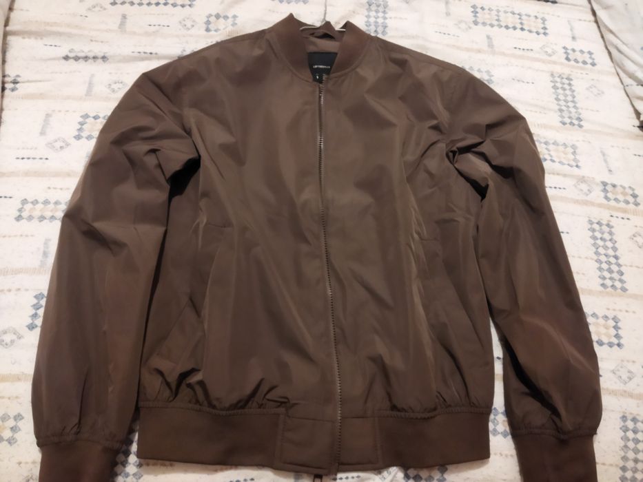 Casaco Parka LeftiesMan