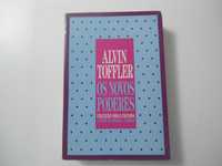 Os Novos Poderes por Alvin Toffler
