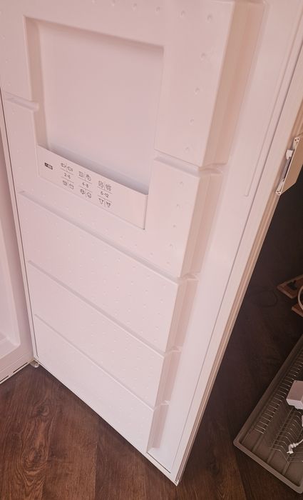 Морозильна камера Siemens GS34NA30 NoFrost