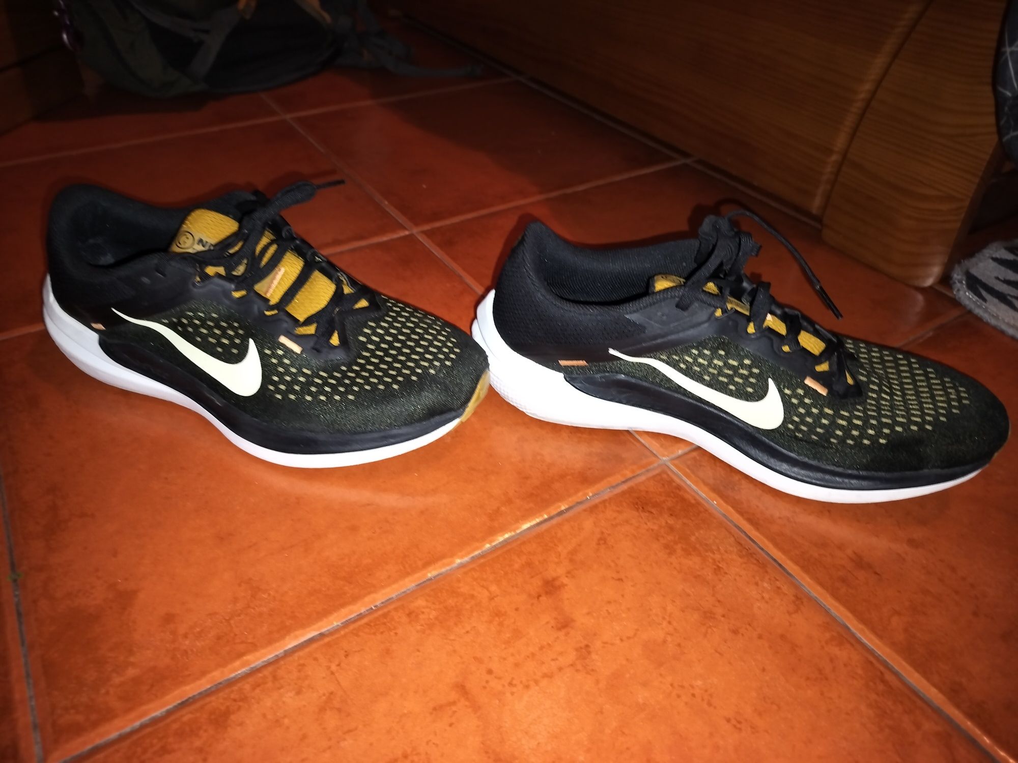 Vendo tênis Nike