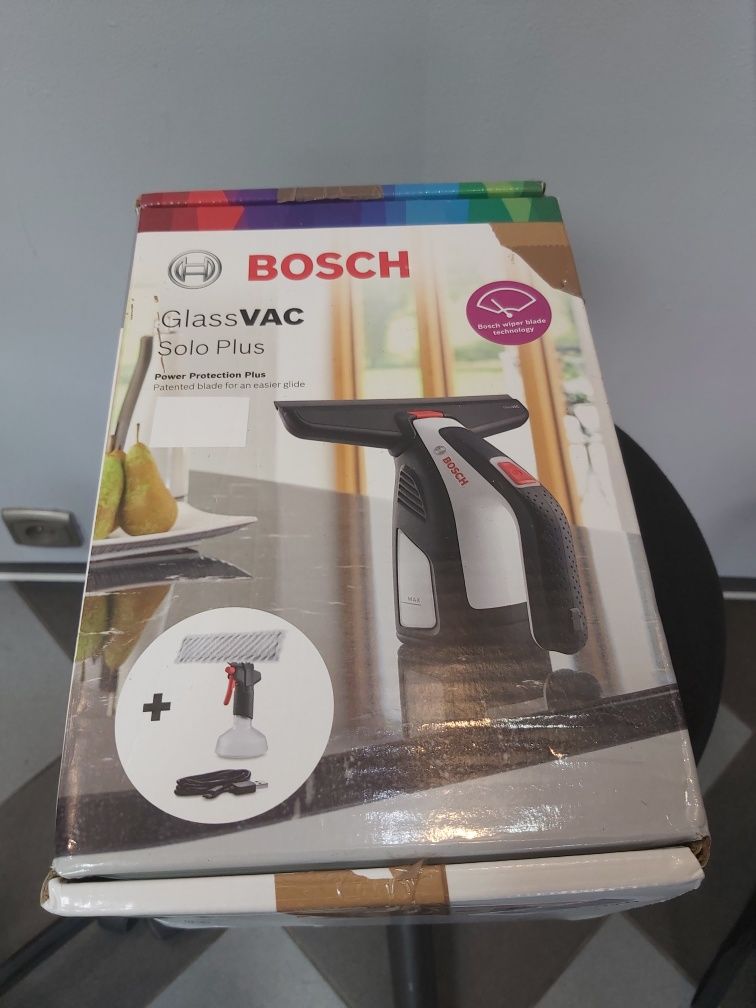 Myjka do okiem Bosch