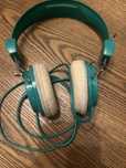 Headphones Wesc usados