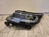 Land Rover RangeRover L460 фара левая оригинал m8e2 13w030 / lr19003