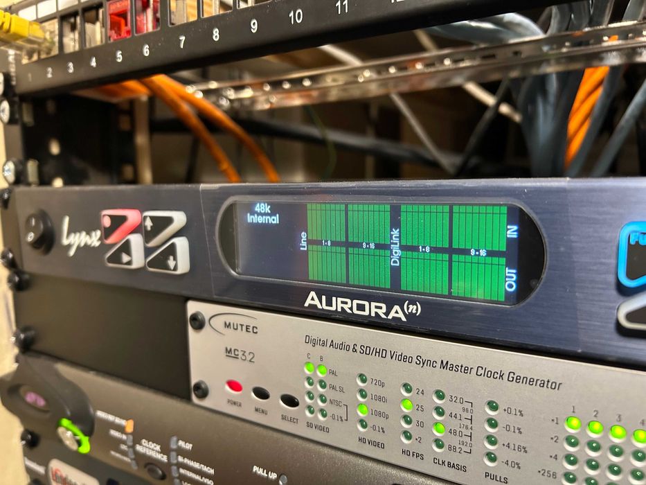 Lynx Aurora (n) 16 LT-HD2