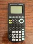 Calculadora Gráfica Texas Instruments TI-82 STATS