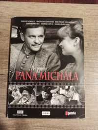 Płyty DVD polskie klasyki