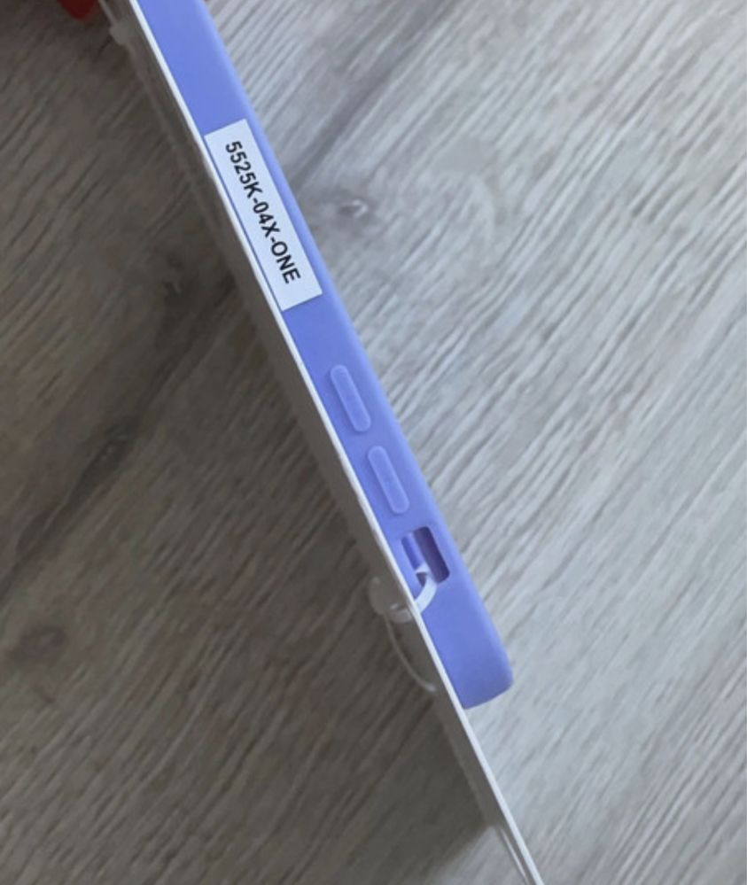 Etui case iphone 12 12pro zielone miętowe fioletowe