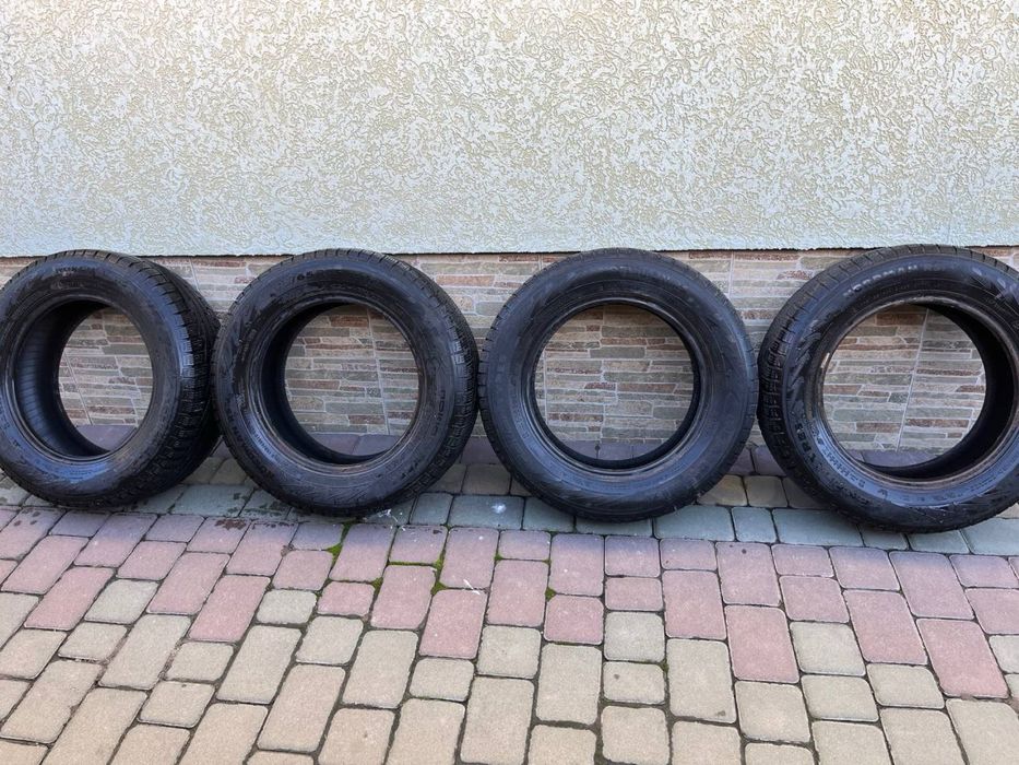 Зимня резина зимні шини Nokian Nordman Rs2 195/65/15 95R XL