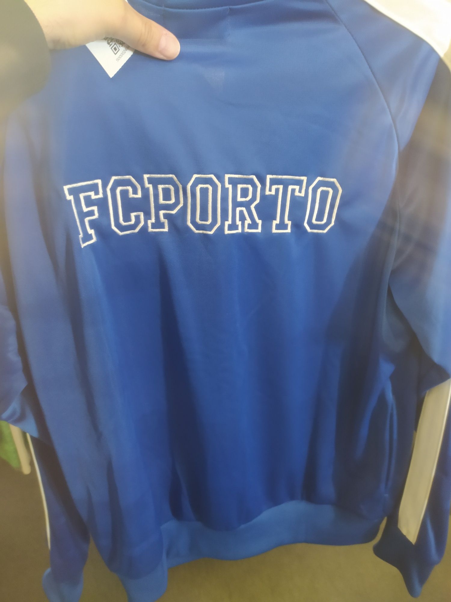 FC Porto.bluza. nike