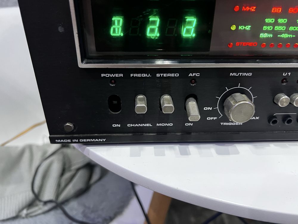 Zestaw kontact seria 608 dual