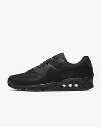 Кроссовки Nike Air Max 90 Jordan Force Excee Оригинал! (CN8490-003)