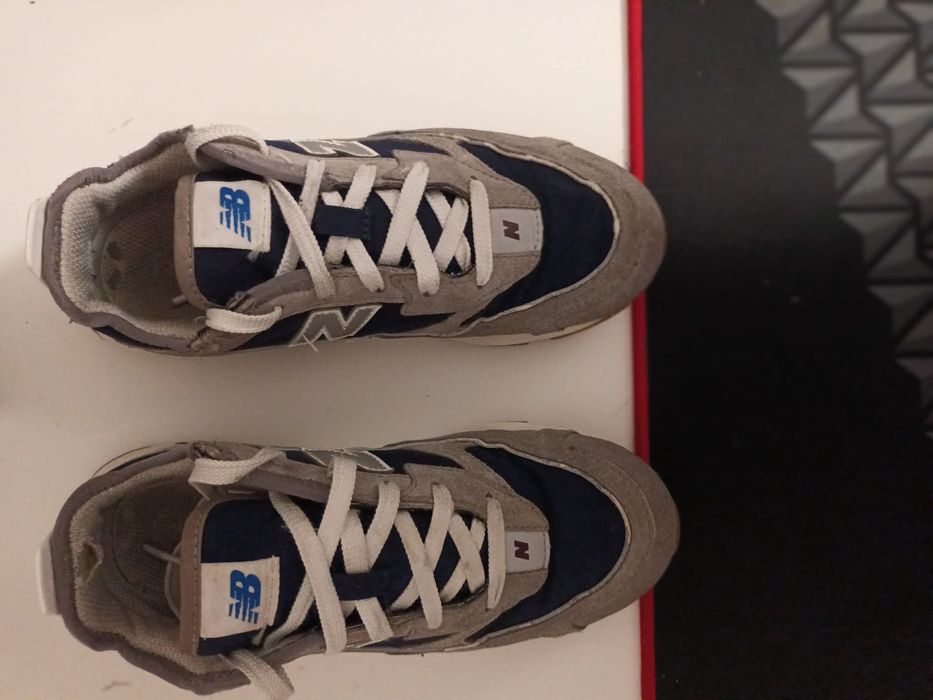 Sapatilhas New Balance n. 36