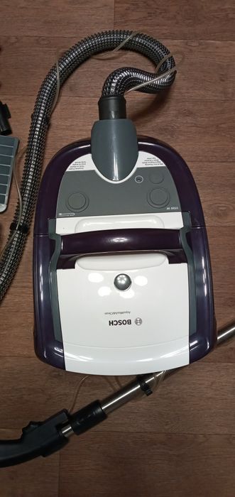 Миючий пилесос.Моющий пылесос.Бош.Bosch.