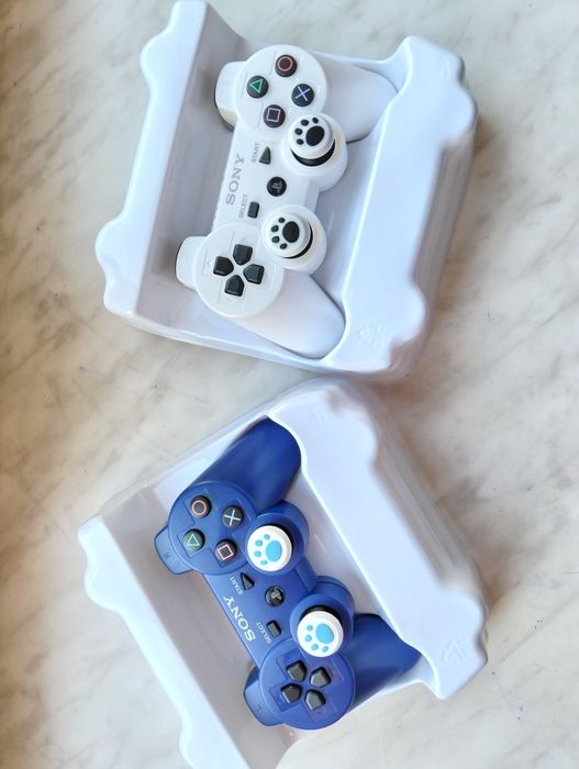 Pady Dualshock 3 Ps3