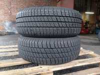 Літні шини Michelin 195/60 R15 резина Р15