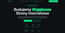 Pokażę Ci projekt Twojej strony ZA DARMO za 1H | Strona internetowa