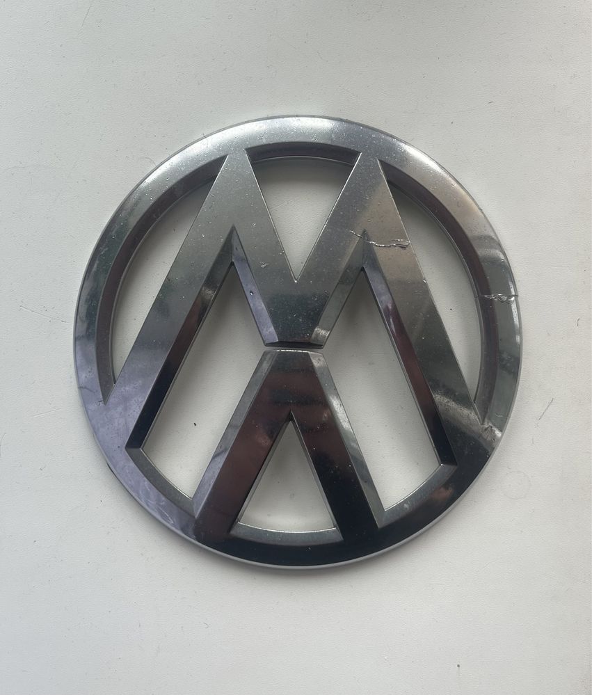 Значок/ Емблема/ Шильдік/ Volkswagen/ Passa b7
