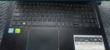 Laptop Acer Aspire f15