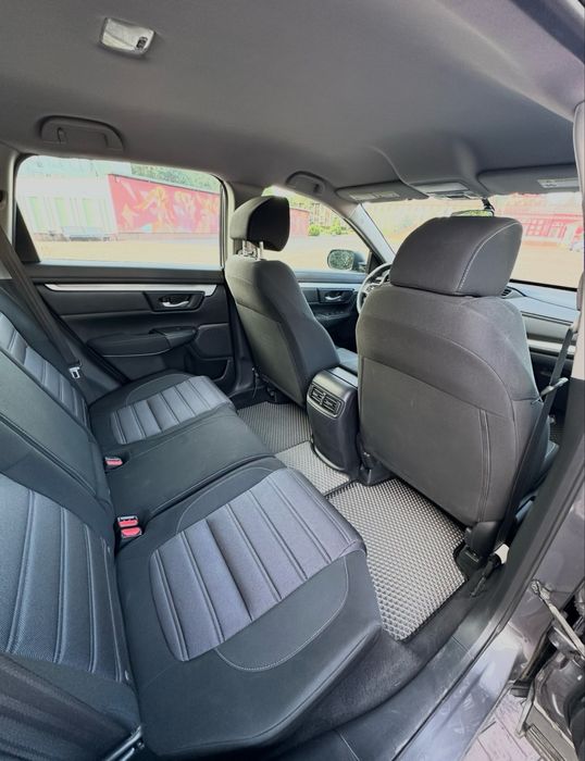 Продам Honda CR-V 2017 2.4 бензин