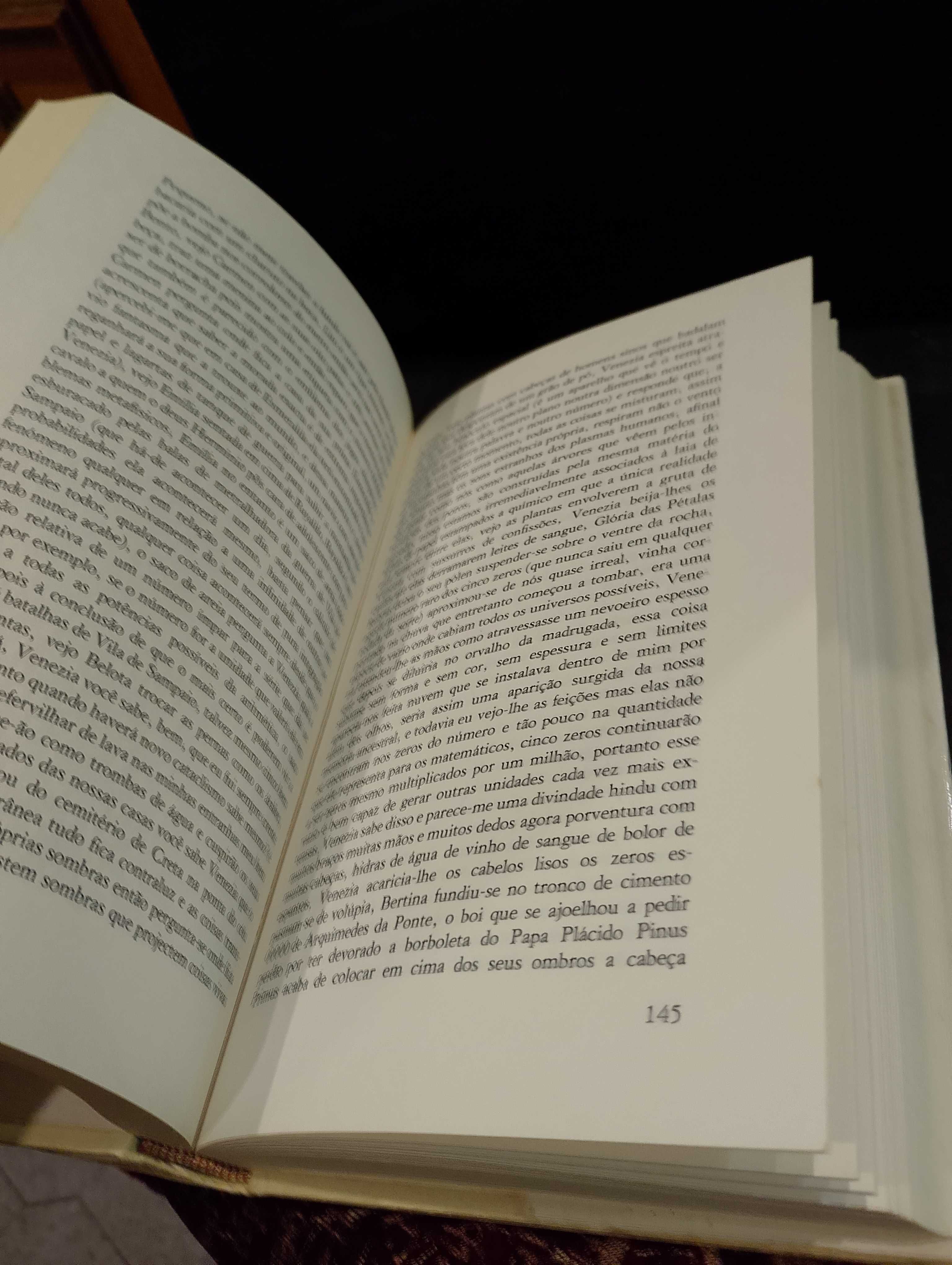 Jánika: O livro da noite e do dia - Vitório Káli