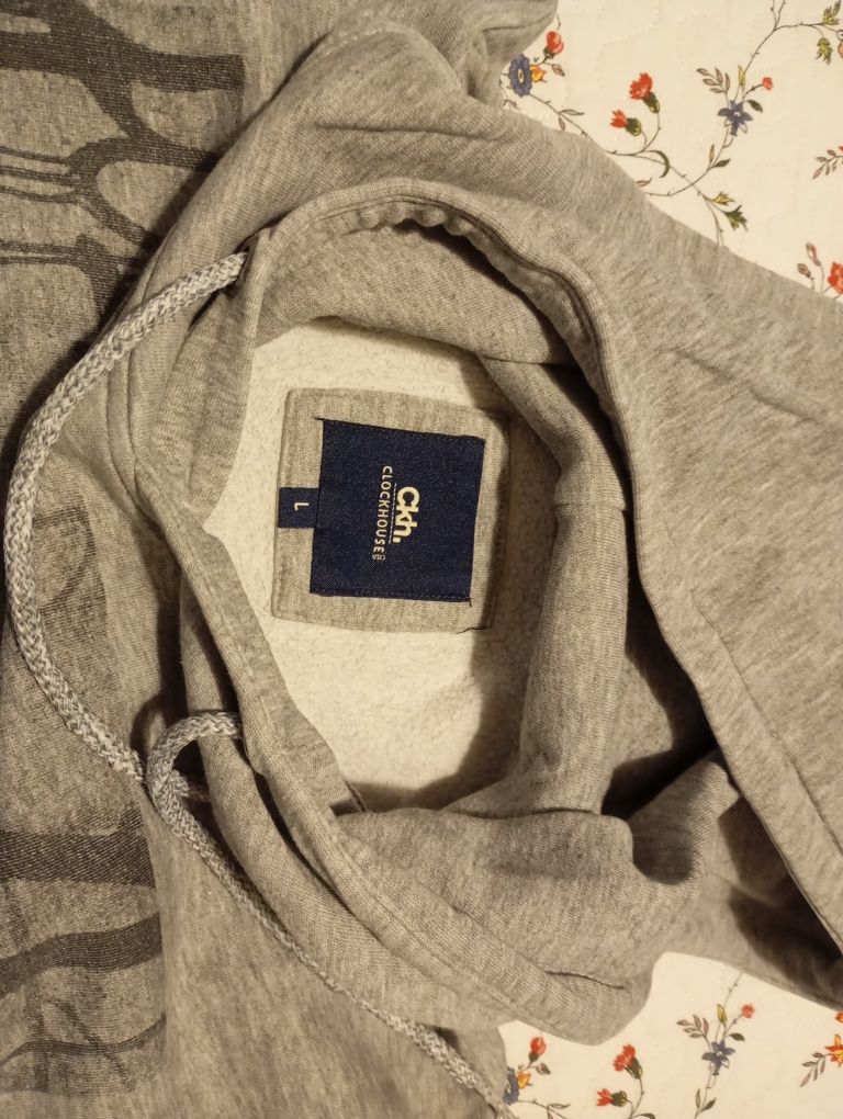 Camisola clockhouse