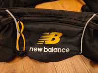 Pas do biegania NEW BALANCE jak nowy