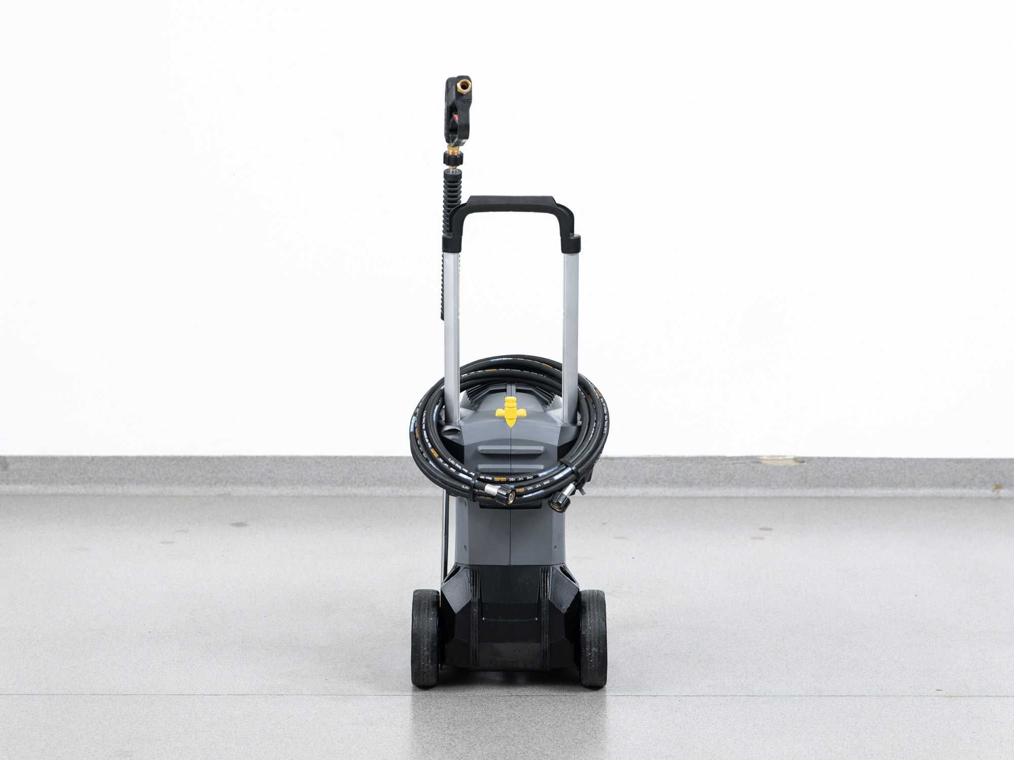 MYJKA Ciśnieniowa KARCHER HD 6/13 C 230V 2300netto