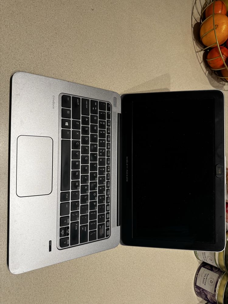 HP  Elitebook Folio 1020 G1