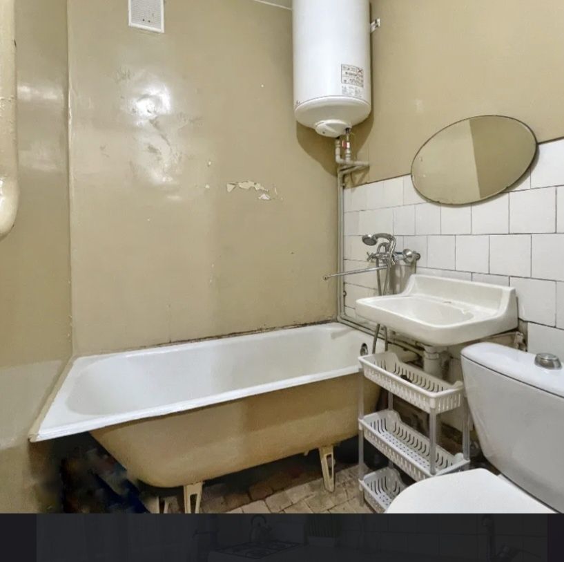Продам 1 к квартиру пр.Поля,Ильича,Пр.Б.Хмельницкого