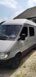 Kamper Mercedes sprinter 2.2 cdi
